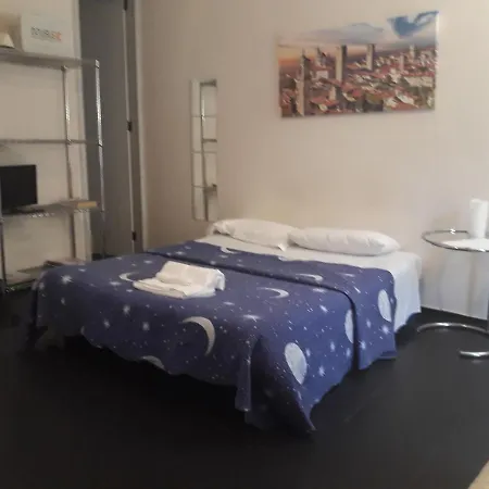 Nocleg ze śniadaniem Les Maisons D'italie *