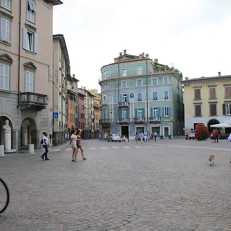Les Maisons D'italie Nocleg ze śniadaniem