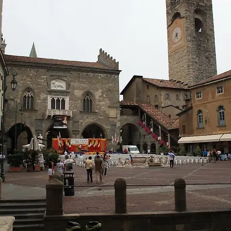Les Maisons D'italie Bed & Breakfast