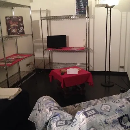 Bed & Breakfast Les Maisons D'italie