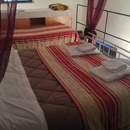 Bed & Breakfast Les Maisons D'italie