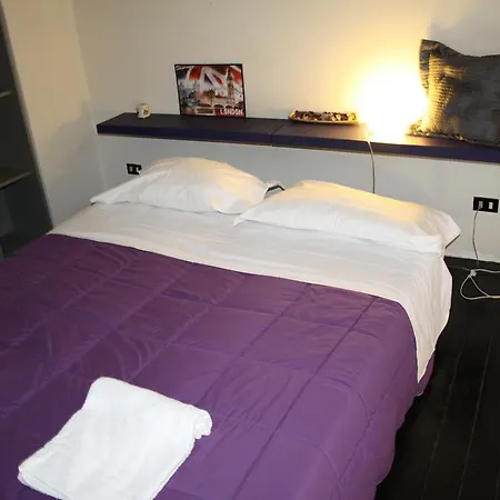 Bed & Breakfast Les Maisons D'italie