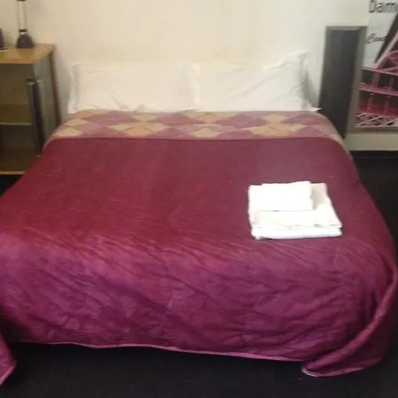 Les Maisons D'italie Bed & Breakfast Bergamo