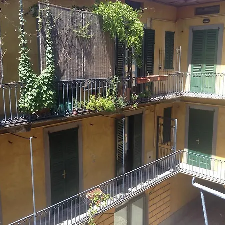 Les Maisons D'italie * Bergamo