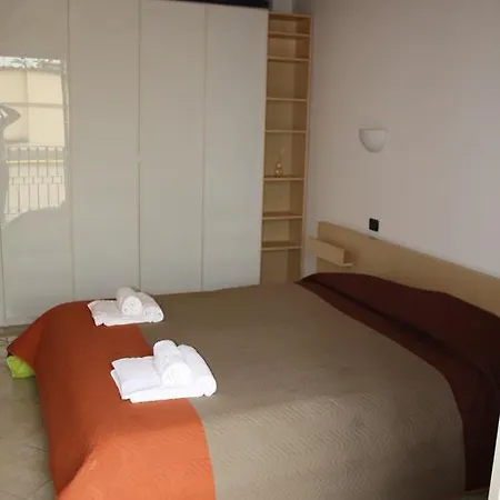 Les Maisons D'italie Bed & Breakfast Bergamo