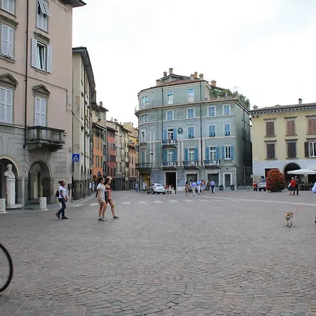 Les Maisons D'italie Bed & Breakfast