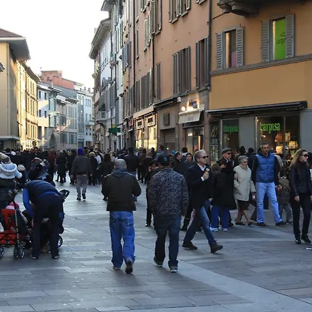 Les Maisons D'italie